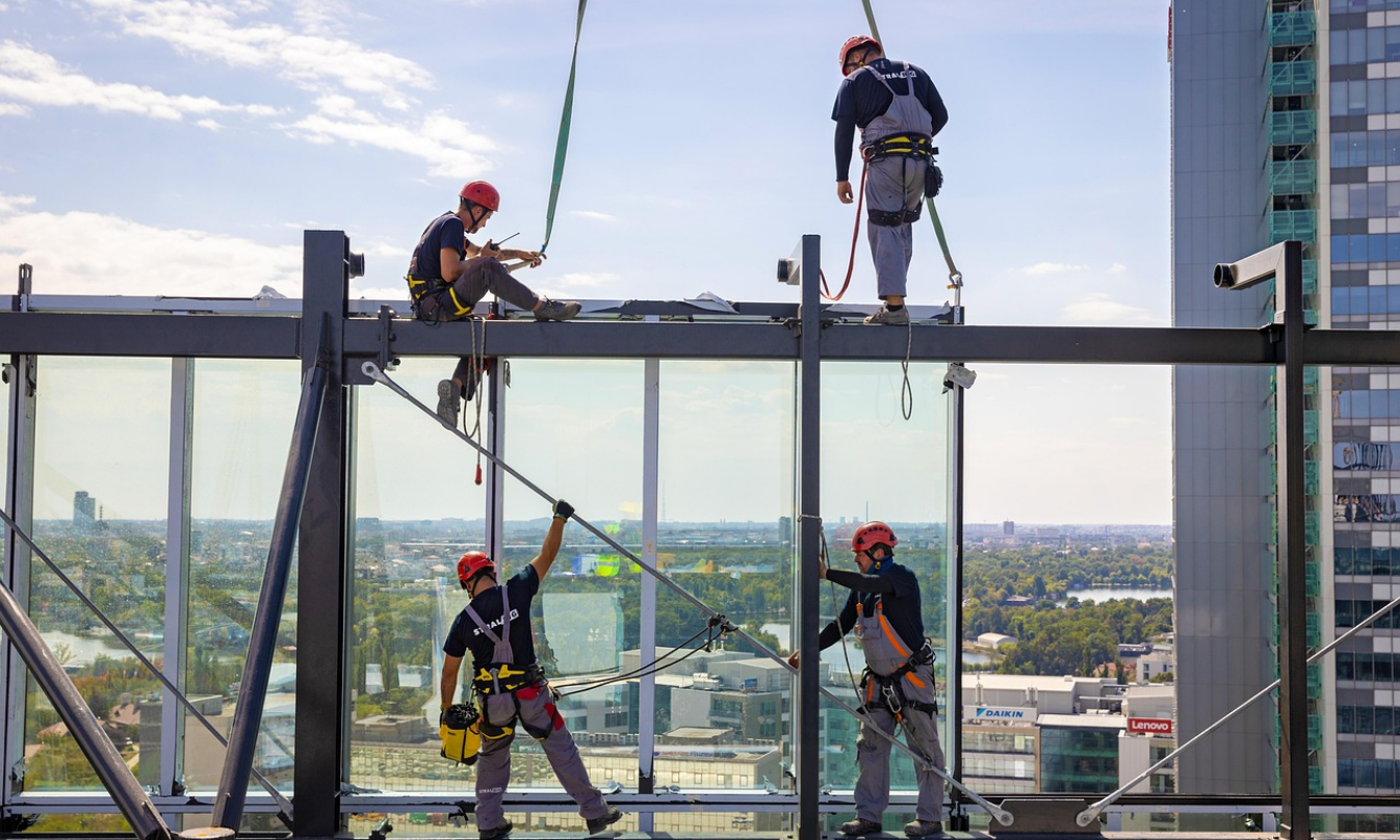 Construction Supervision